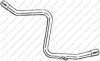 BOSAL 834-925 Exhaust Pipe